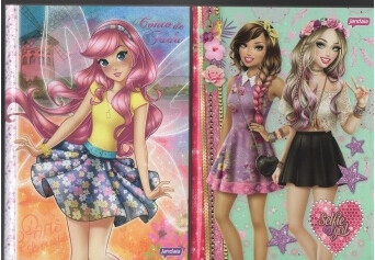 Cuaderno Tapa Dura