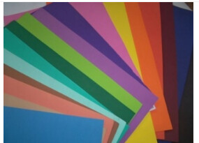 Goma Eva formato 40*60 (10 unidades)