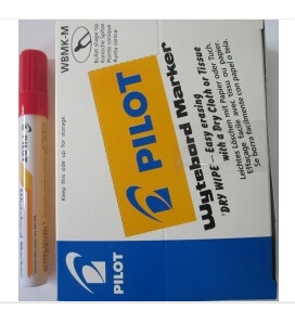 Marcador Pilot Pizzarra