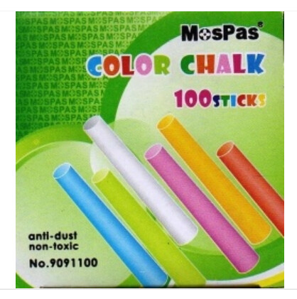 Tiza Color