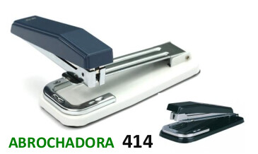 Abrochadora ELITE tipo 414