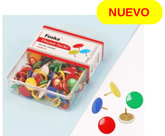 Chinches de Colores