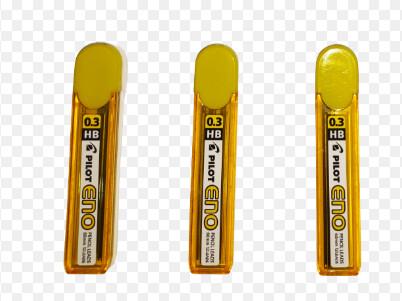 Minas Pilot 0.3mm