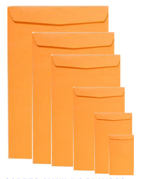 ​Sobre Revista ORO  20*28