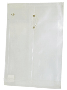 Sobre con cordón A4