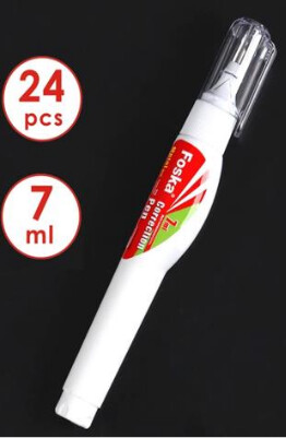 Lápiz corrector de 7ml