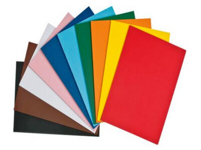 Cartulina A4 100 Hojas