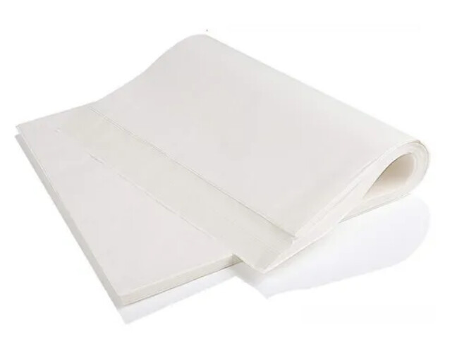 Papel Manteca