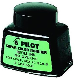 Tinta Pilot Marcador Permanente
