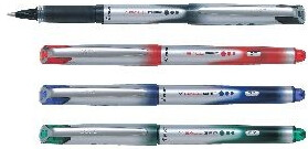 Boligrafo PILOT    VBALL Con Grip