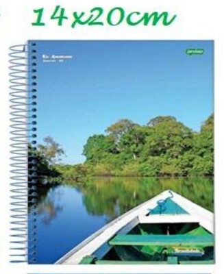 Cuaderno  espiral 200 Hojas