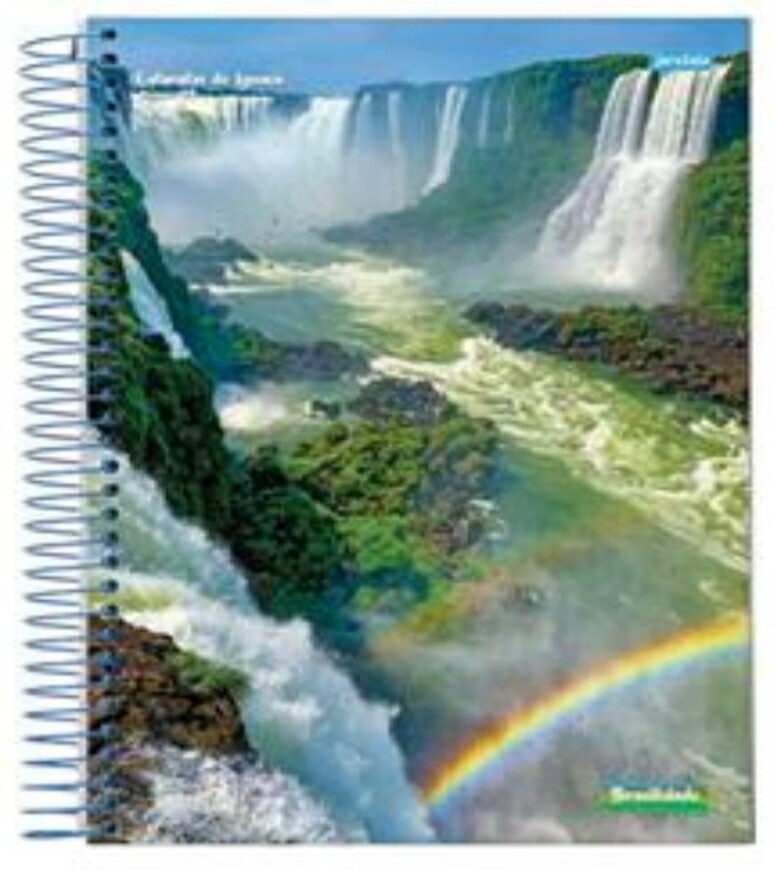 Cuaderno  espiral 200 Hojas