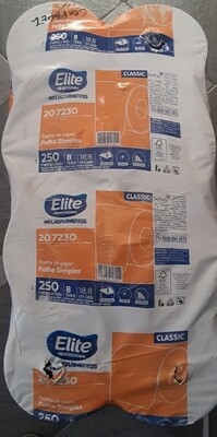 Toalla de papel Elite iP299 8 rollos