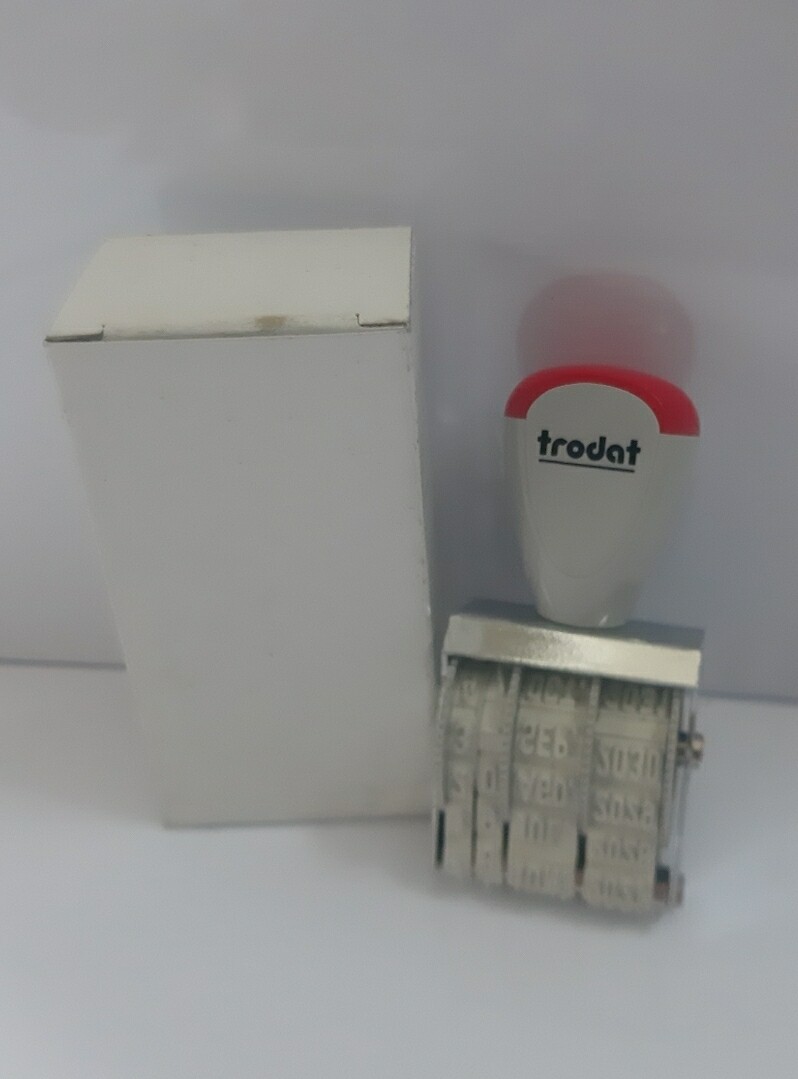 fechador trodat