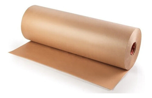 Papel KRAFT Rollo 75cm