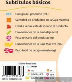 Memoria Dinos  54 piezas