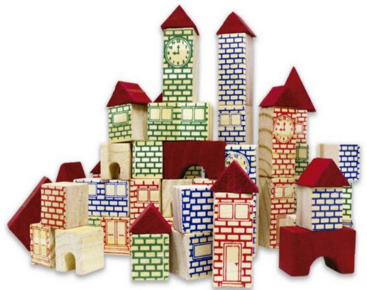 MEGA CONSTRUCCIONES 150 PIEZAS