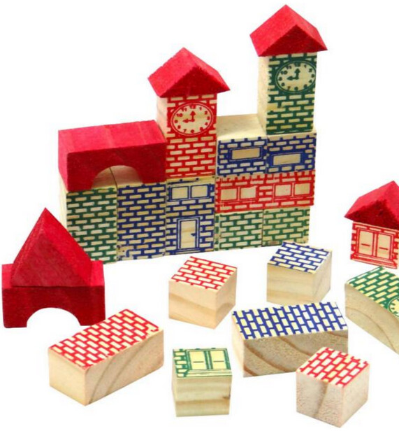 MEGA CONSTRUCCIONES 54 PIEZAS