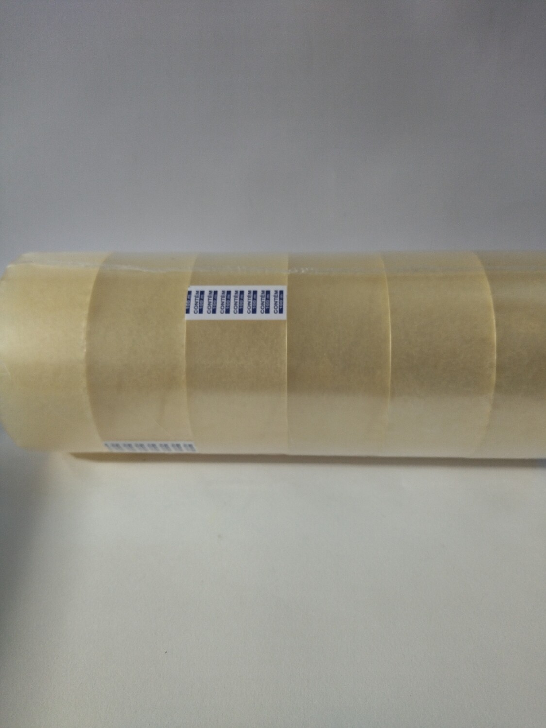 Cinta adhesiva all Tape 45mm por 100 m