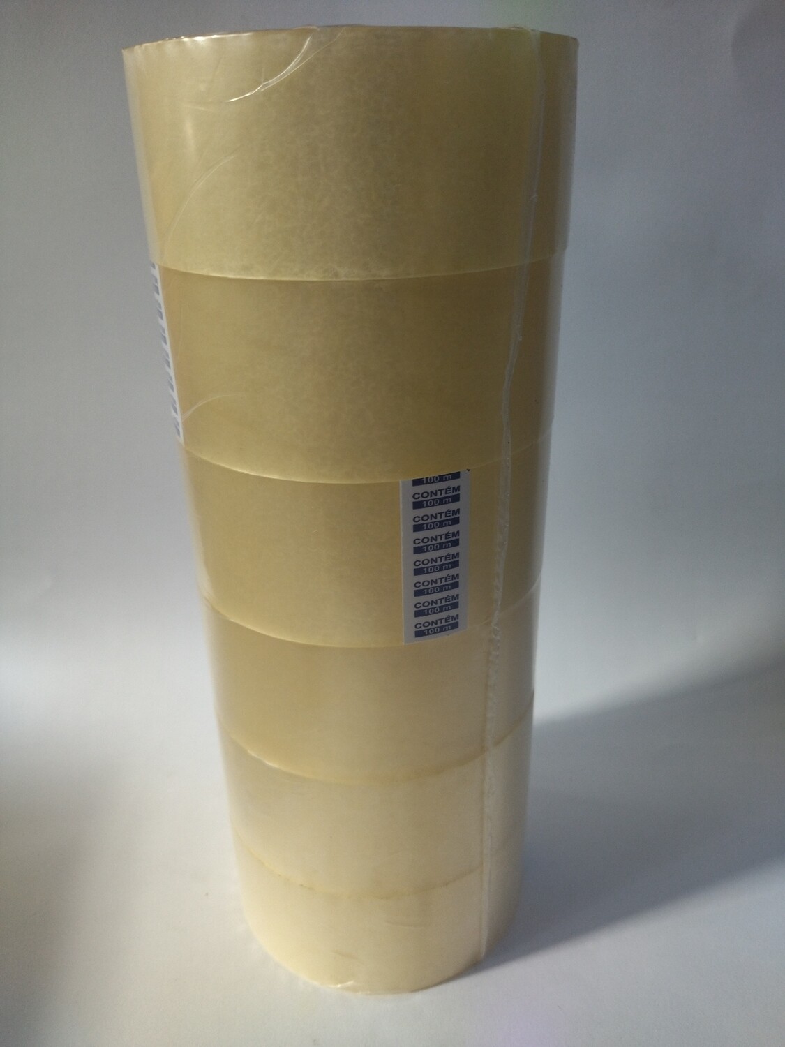Cinta adhesiva all Tape 45mm por 100 m