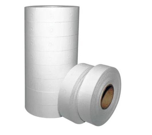 Etiquetas MOTEX 6600