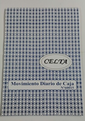 Movimiento Diario De Caja