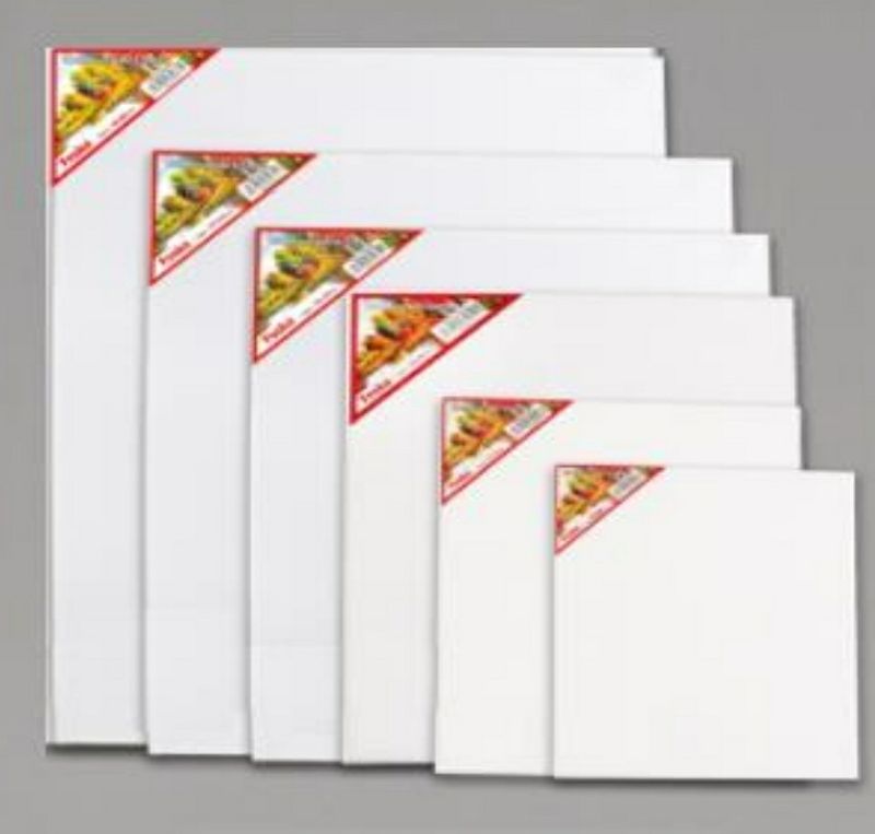 BASTIDORES FOSKA 70 x 90 cm​