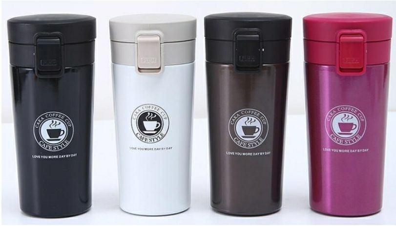 Vaso Termico Foska 380 ml