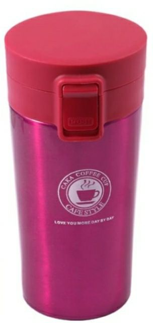 Vaso Termico Foska 380 ml