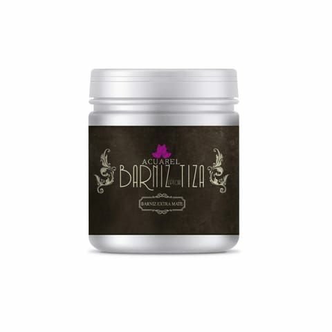 Barniz para Tiza 100ml