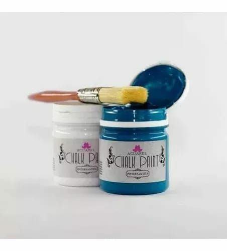 Pintura a la tiza Acuarel 200g