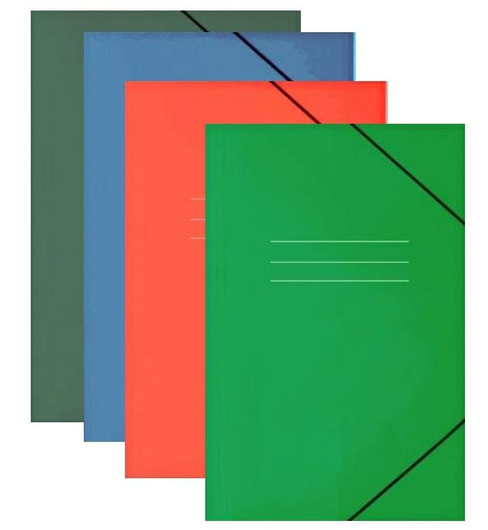 Carpeta Garbanzo
