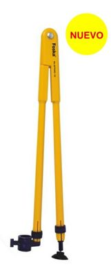 Compás pizarra y Pizarrón