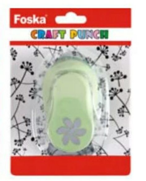 Perforador de formas 9.8mm