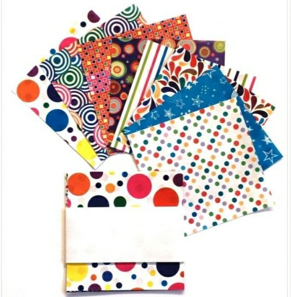 Papel Glase  Fantasia