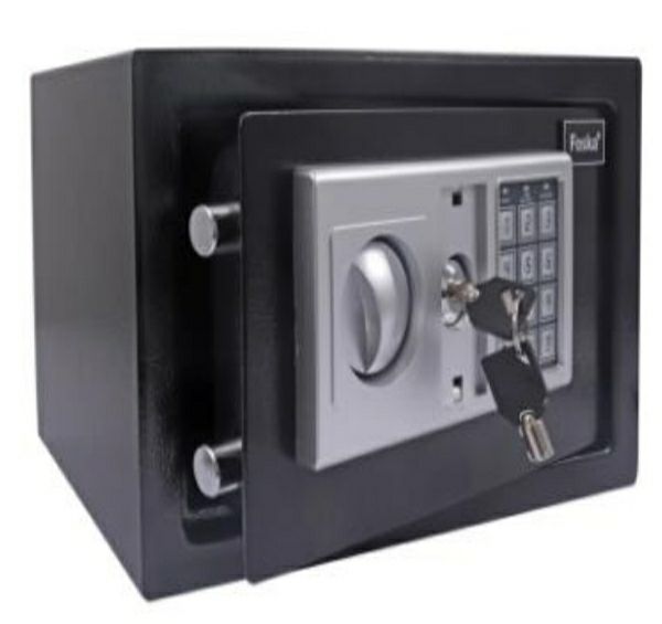 Cofre de Seguridad