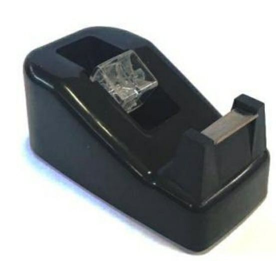 Portacinta 1027 Negro  para 15m