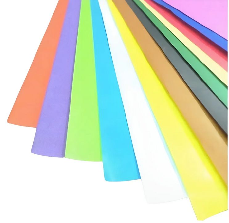 Papel Afiche 50 *70  CELTA 17 Colores