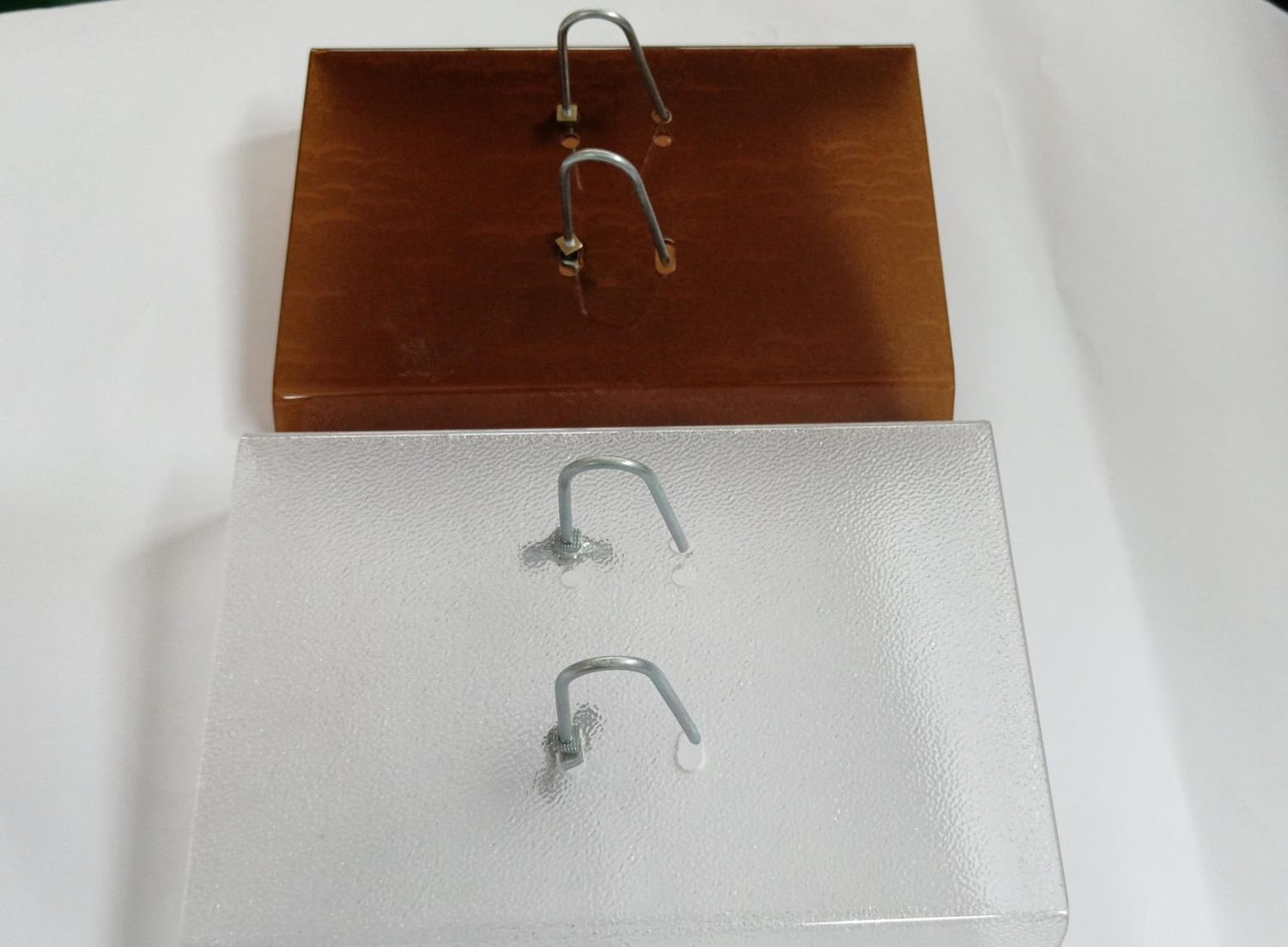 Base Para Calendario para Tacos   ACRILICO