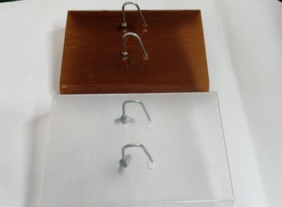 Base Para Calendario para Tacos   ACRILICO