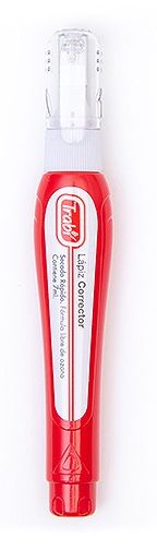 Corrector Lapiz Trabi 7 ml