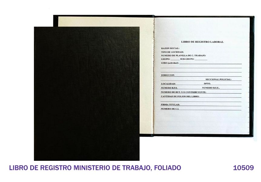 Ministerio de Trabajo
