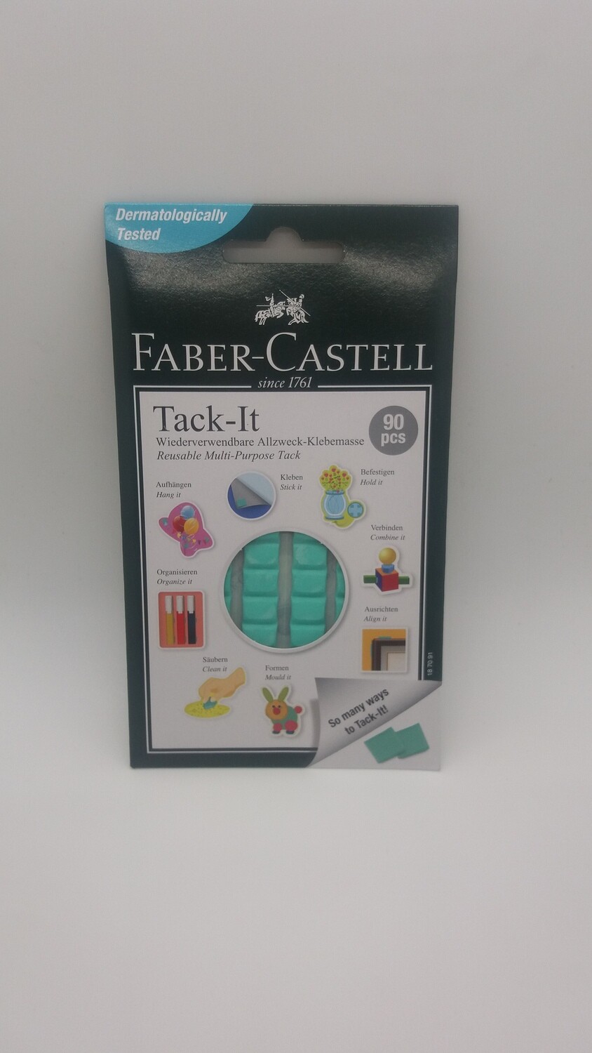 Adhesivo Tack - it FABER 50g