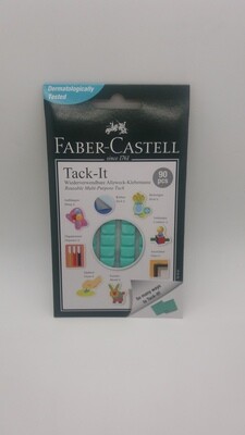 Adhesivo Tack - it FABER 50g