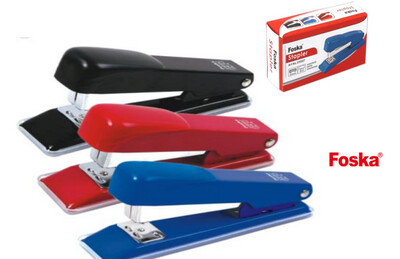 Abrochadora  FOSKA ST0507 20 Hojas
