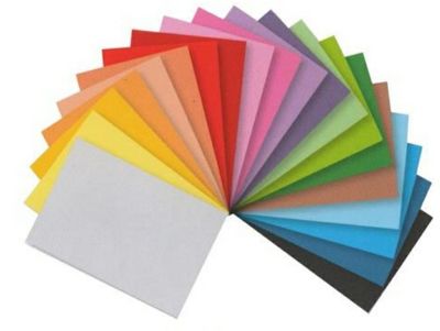 Goma Eva formato 40*60