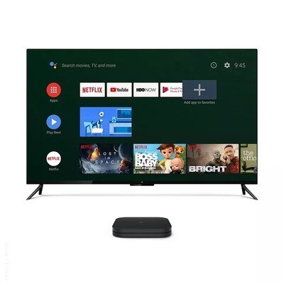 Mi TV Box