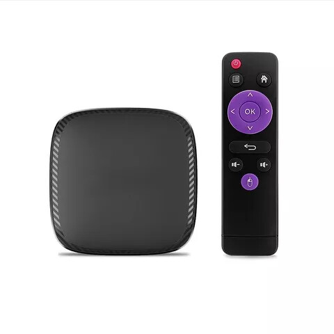 Android TV Box