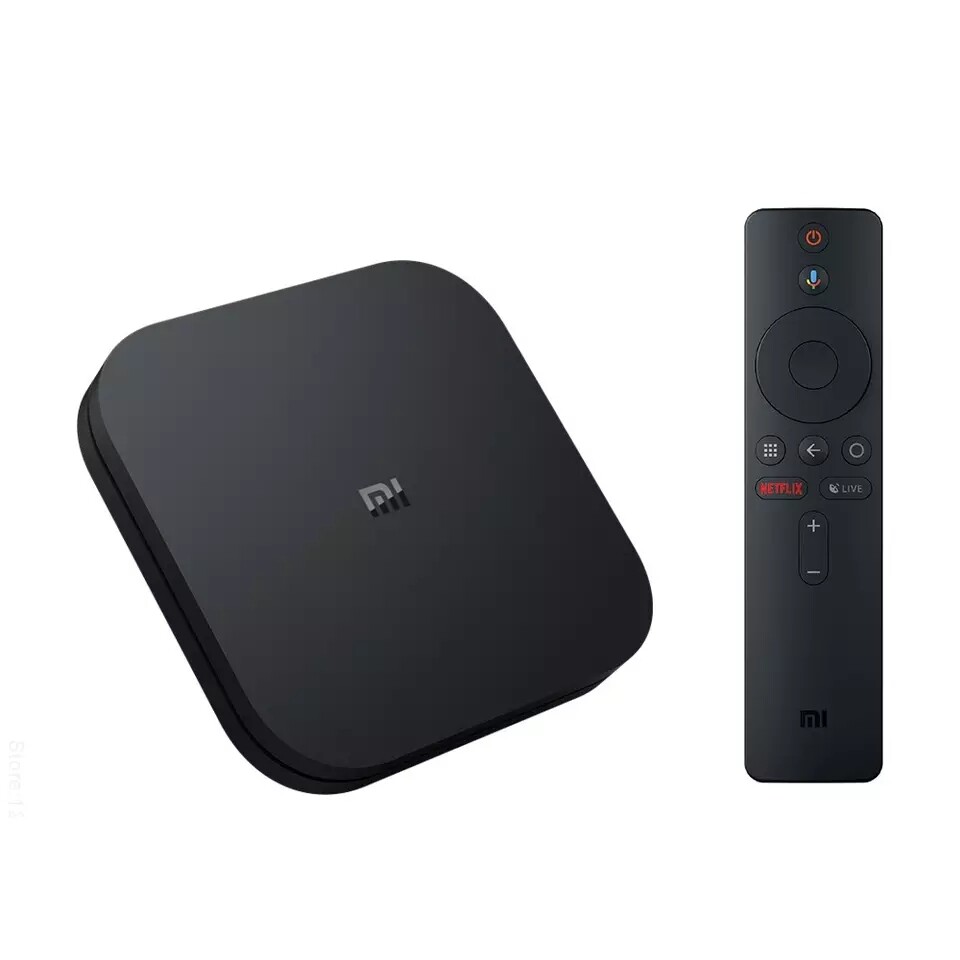 Mi TV Box