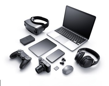 Miscellaneous Gadgets